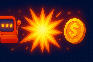 勇闯黄金城游戏截图2